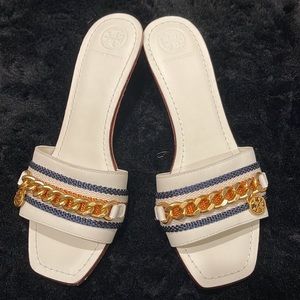Tory Burch sandals